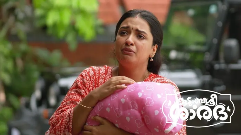 Sathyabhama Asks Vishnu for a Promise