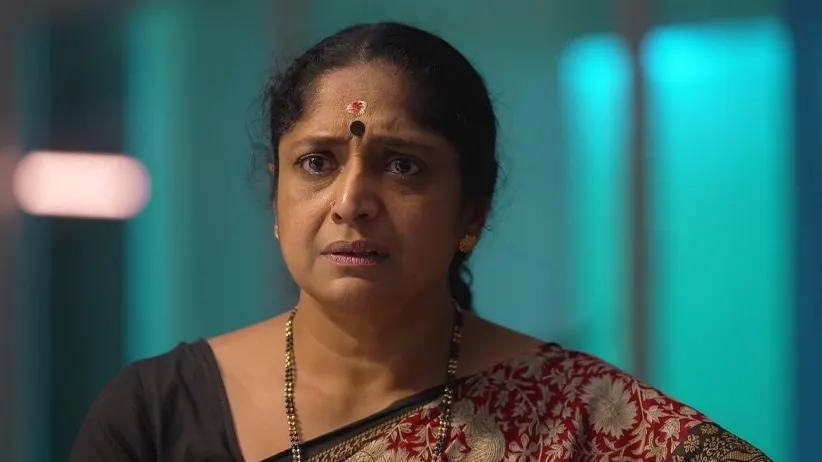 Shalini Talks to the Doctor | Kudumbashree Sharada