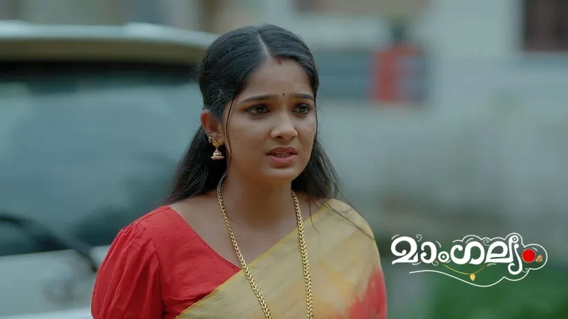 Sandhya Tells Archana about Avanthika