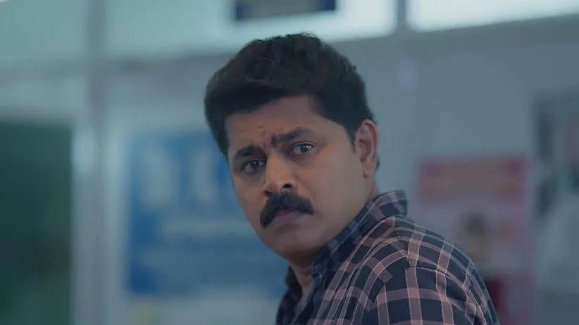Sethumadhavan’s Assurance to Dayanandan