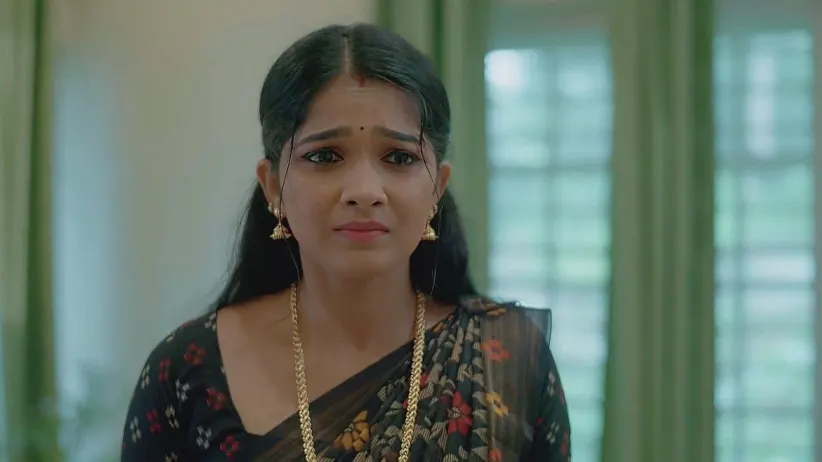 Avanthika Accuses Archana | Mangalyam