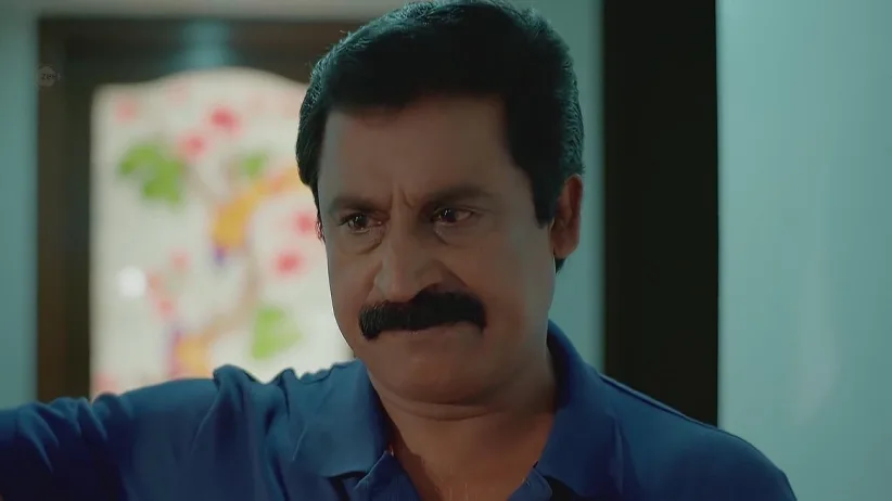 Sathish Calls Avanthika | Mangalyam