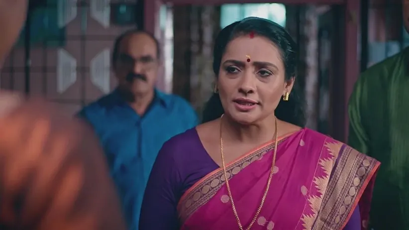 Sujatha Exposes Nalini’s Plan | Madhura Nombara Kaattu