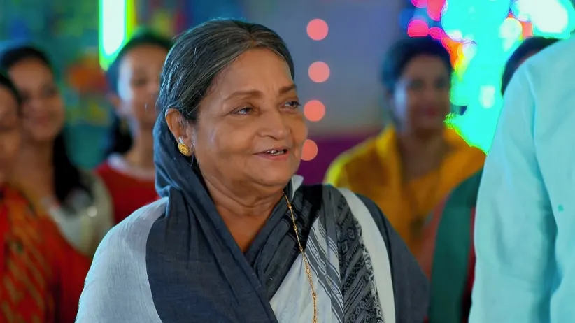Puber Moyna - July 01, 2024 - Episode Spoiler
