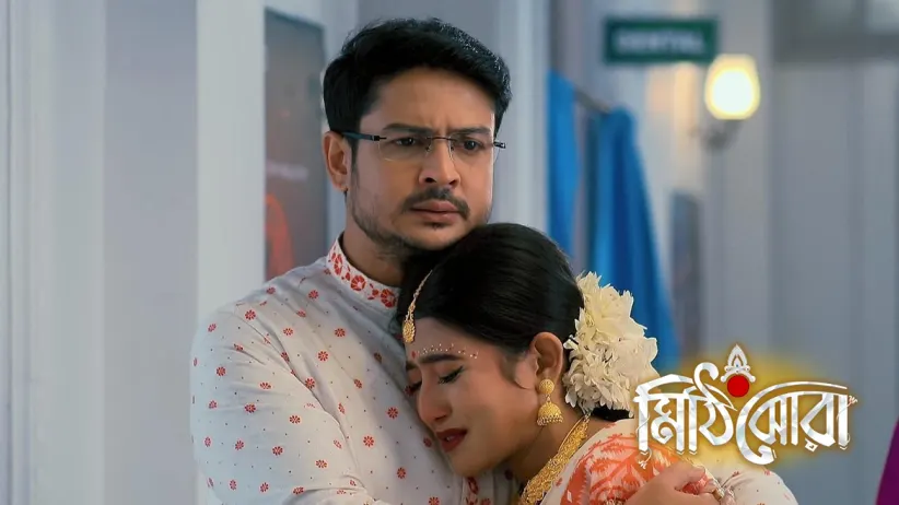 Nilu Faints after Consuming Sleeping Pills