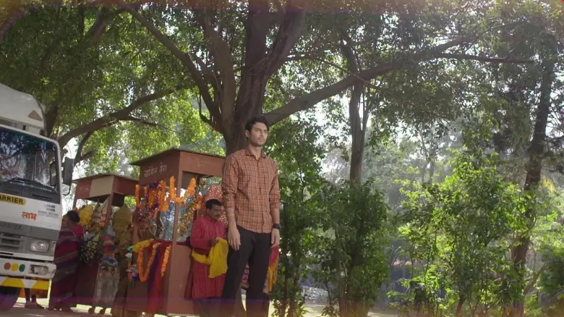 Santoshi Maaer Bratakatha - July 08, 2024 - Episode Spoiler