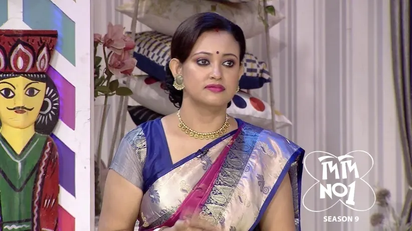 Four Women from Malda Grace Didi's Show