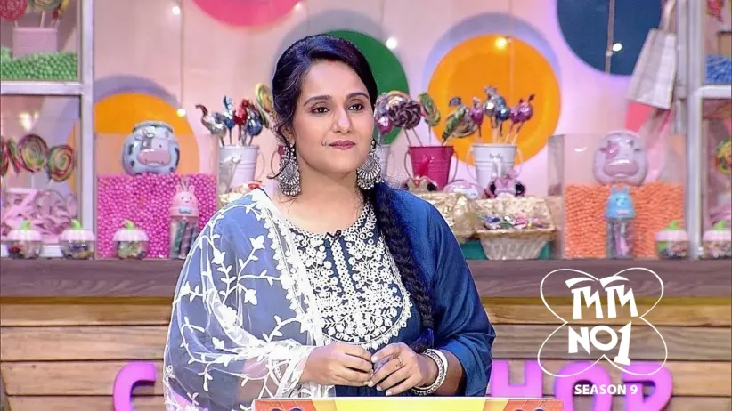 Four Women from Murshidabad Grace Didi's Show