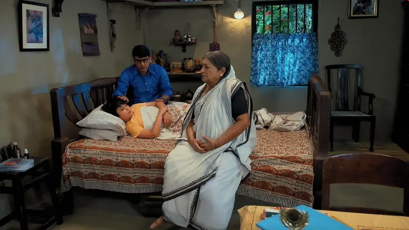 Puber Moyna - 04 July, 2024
