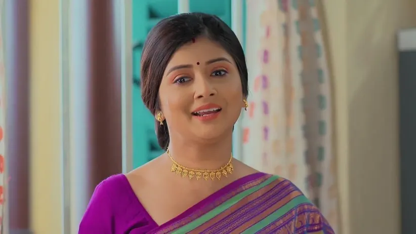 Puber Moyna - July 01, 2024 - Webisode