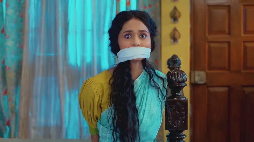 Puber Moyna - July 04, 2024 - Webisode