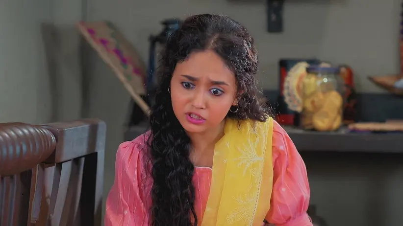 Puber Moyna - July 01, 2024 - Best Scene