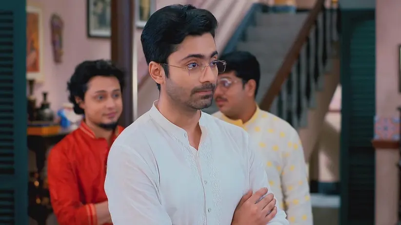 Puber Moyna - July 07, 2024 - Best Scene
