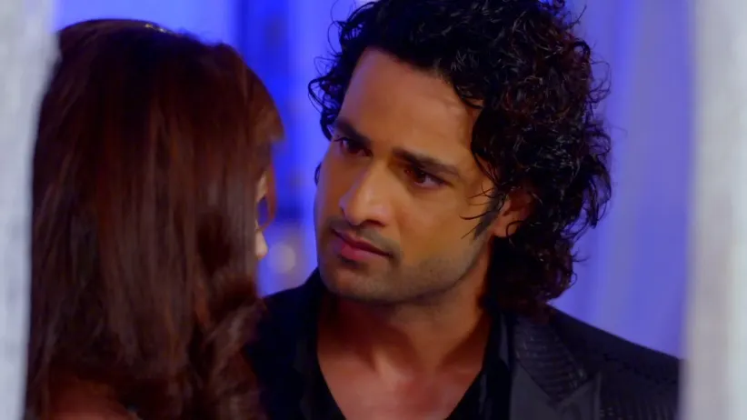 Abhimanyu Finds a Few Pictures
