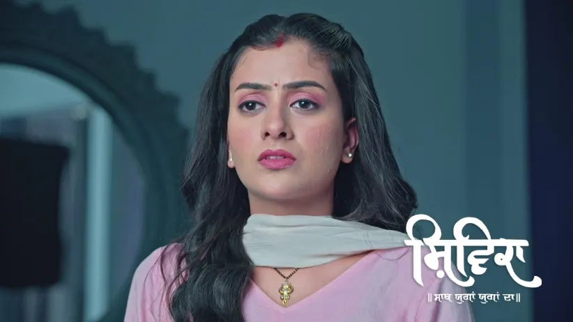 Shivika Saves Kirpal