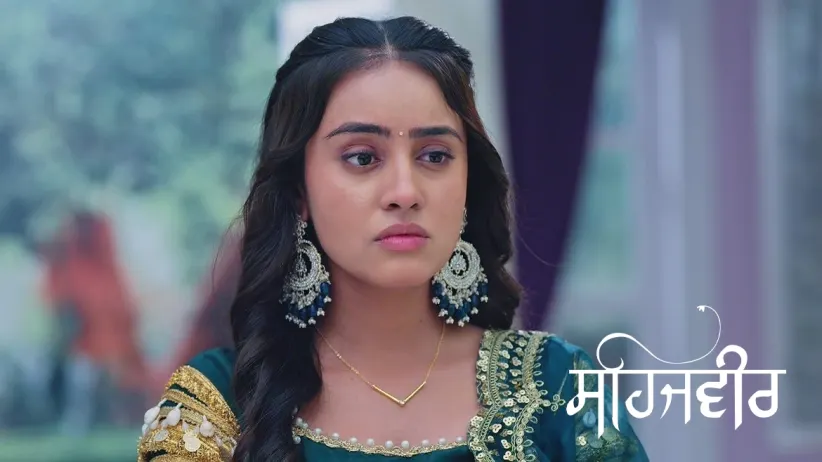 Vikram’s Threat to Meher