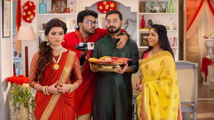 Diamond Didi Zindabad - July 02, 2024 - Episode Spoiler