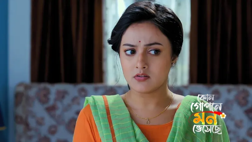 Shyamoli Plans to Expose Ahana