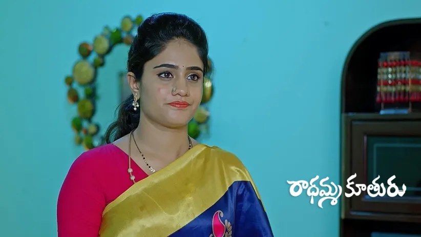 Madhav Tries to Drink Alcohol