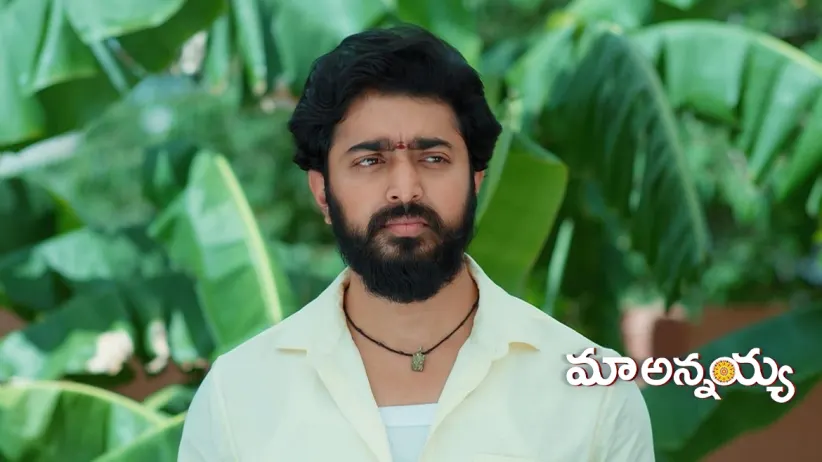 Sreevalli to Marry Shanmukham