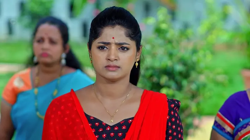 Janaki Ramayya Gari Manavaralu - July 04, 2024 - Episode Spoiler