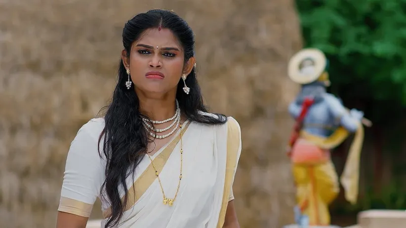 Padamati Sandhyaragam - July 04, 2024 - Episode Spoiler