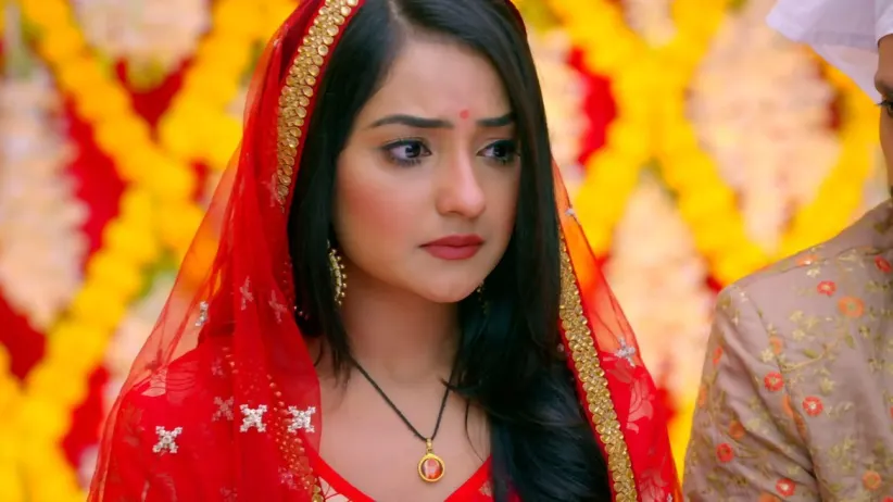 Paragi Agrees to Marry Gulshan