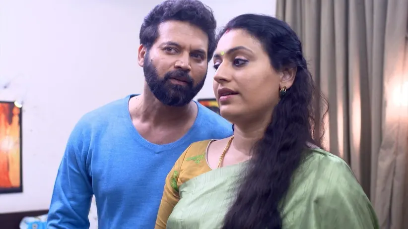 Vimala Hurts Meera