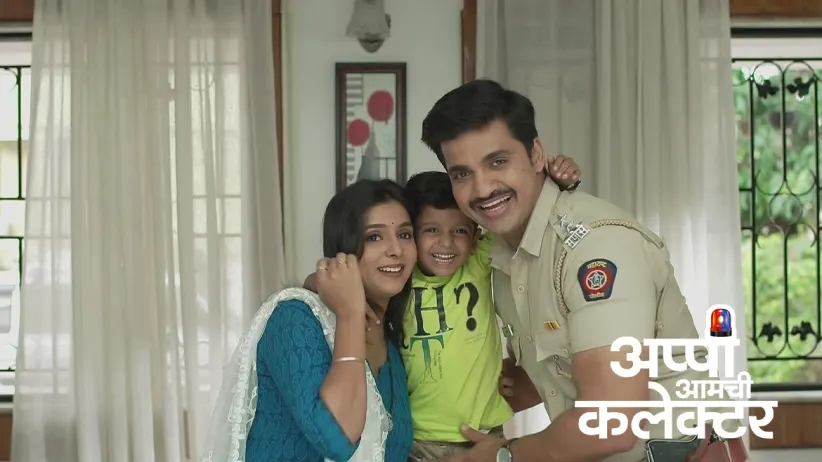 Aarya Incites Rupali against Arjun