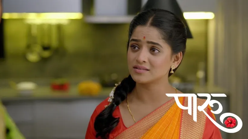 Everyone Is Delighted as Ahilya Devi Has a Meal
