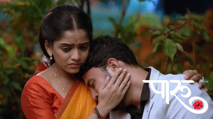 Disha Is Delighted to See a Drunk Aditya
