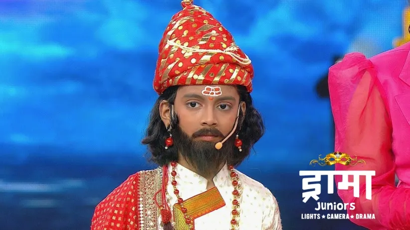 A Skit on the Killing of Afzal Khan