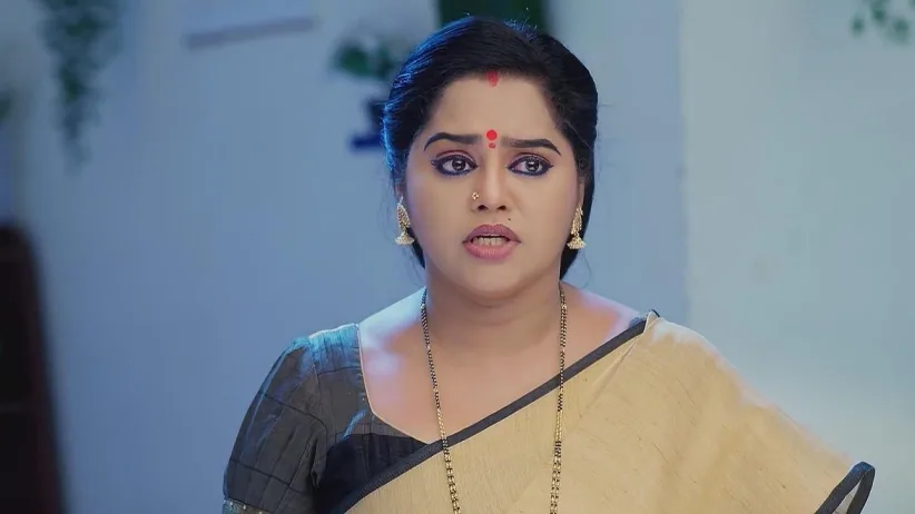 Padmavathi's Promise to Charulata's Parents