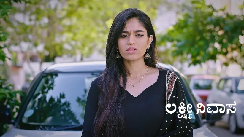 Siddu Decides to Tell Lakshmi's Family the Truth