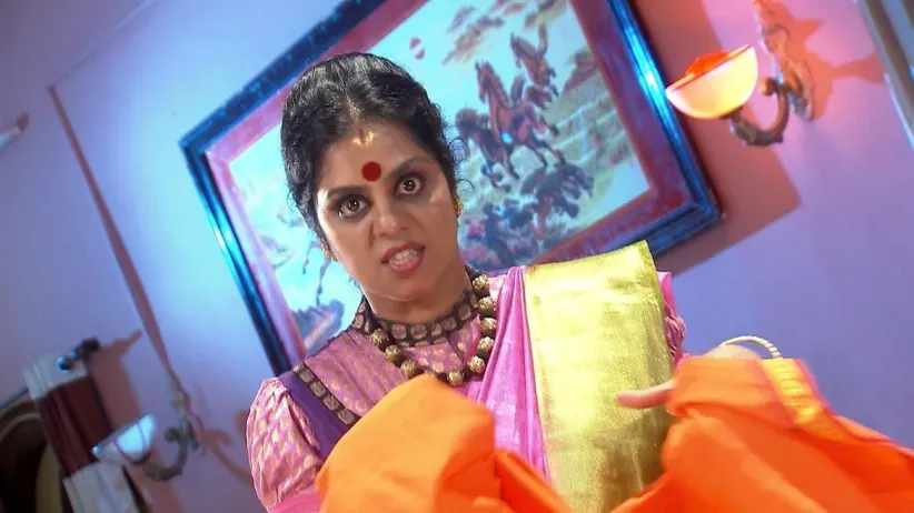 Naagamandala - 05 July, 2024