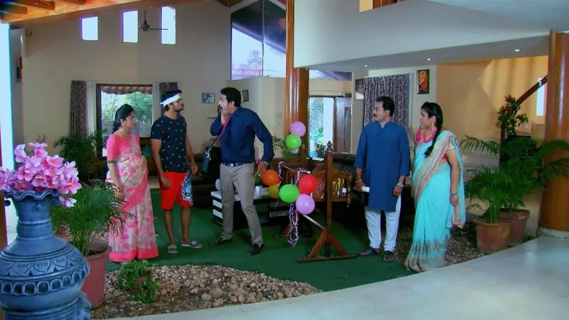 Kalyanamasthu - July 05, 2024 - Episode Spoiler