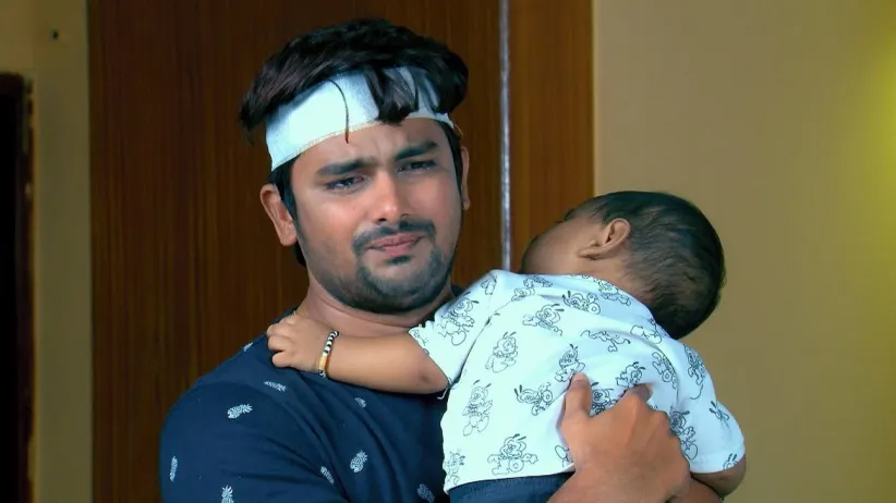 Kalyanamasthu - July 08, 2024 - Episode Spoiler