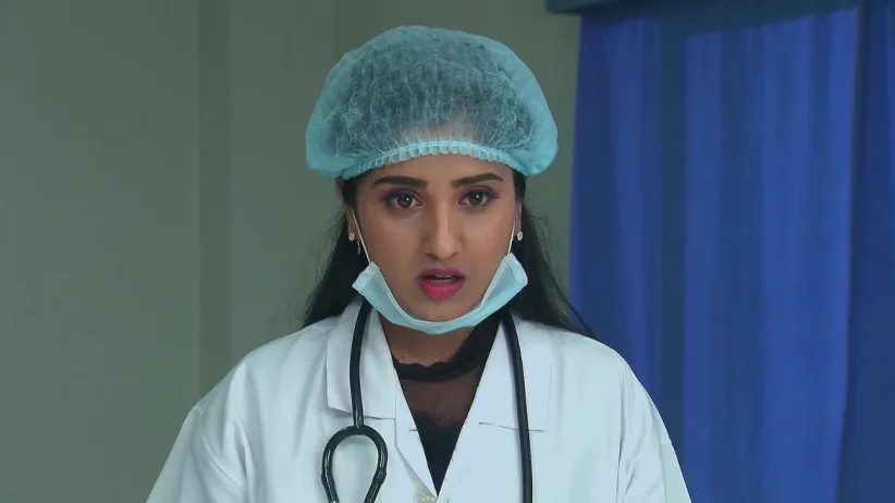 Kalyanamasthu - July 01, 2024 - Best Scene