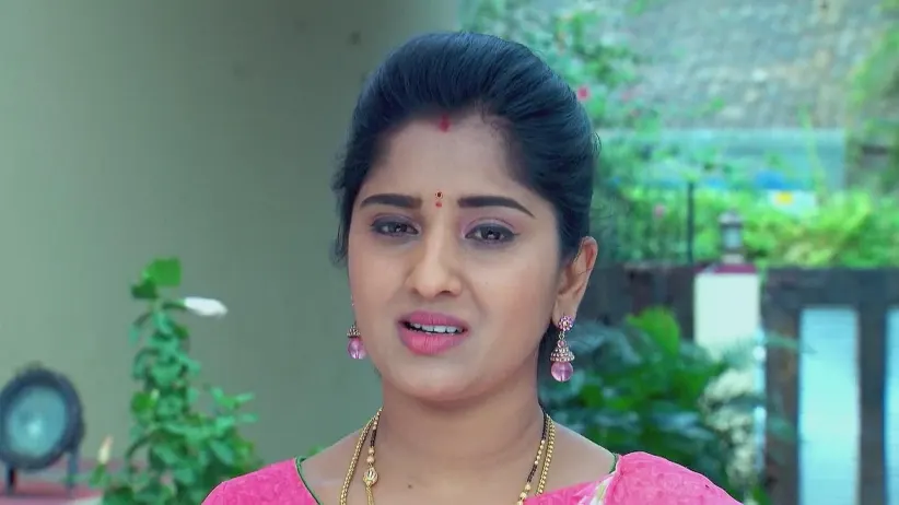 Kalyanamasthu - July 05, 2024 - Best Scene