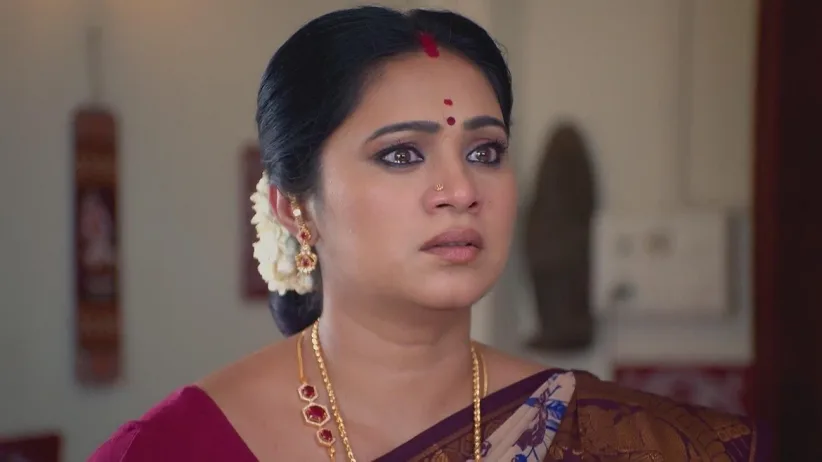 Sandhya Raagam - July 01, 2024 - Best Scene