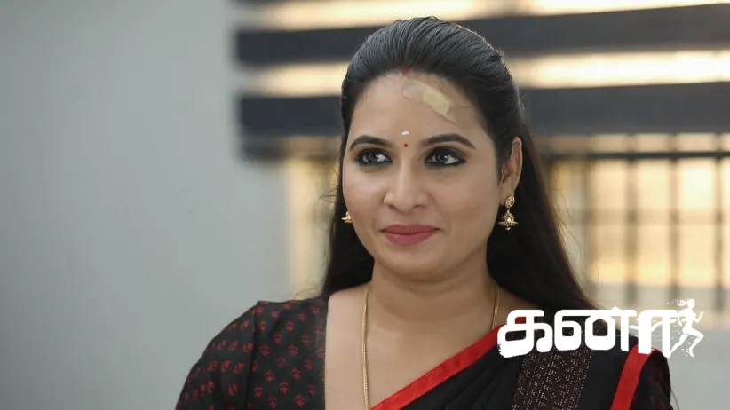 Vishwa Praises Anbarasi