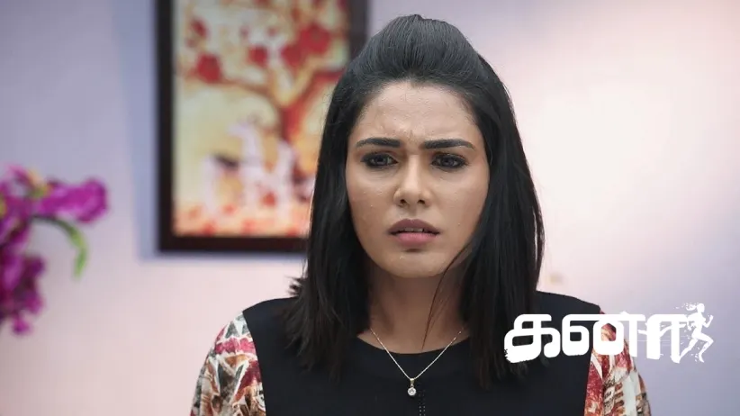 Anbarasi Slaps Ananya for Her Deceit