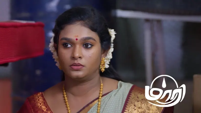 Vennilla Seeks Hasini's Help