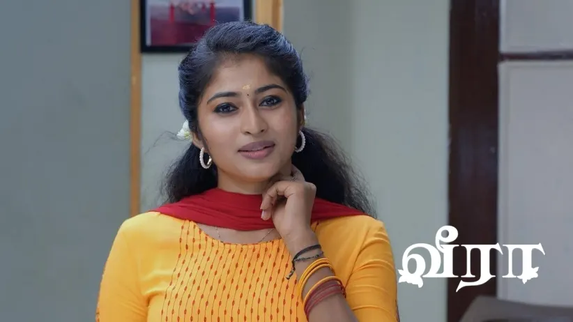 Kanmani Learns about Maaran's Lover