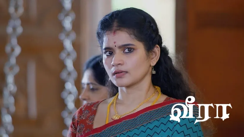 Kanmani Tries to Ruin Maaran's Happiness