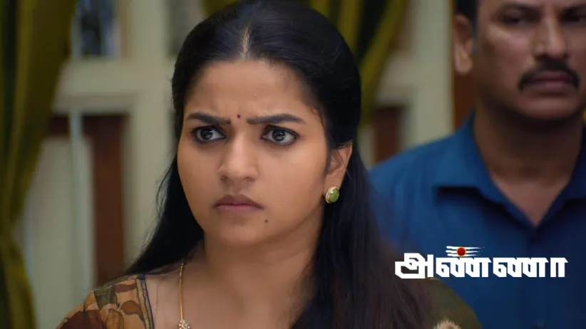 Soundirapandi Frames Pandiyamma