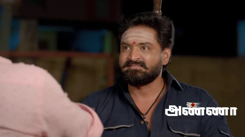 Soodamani's Condition Worries the Jailor