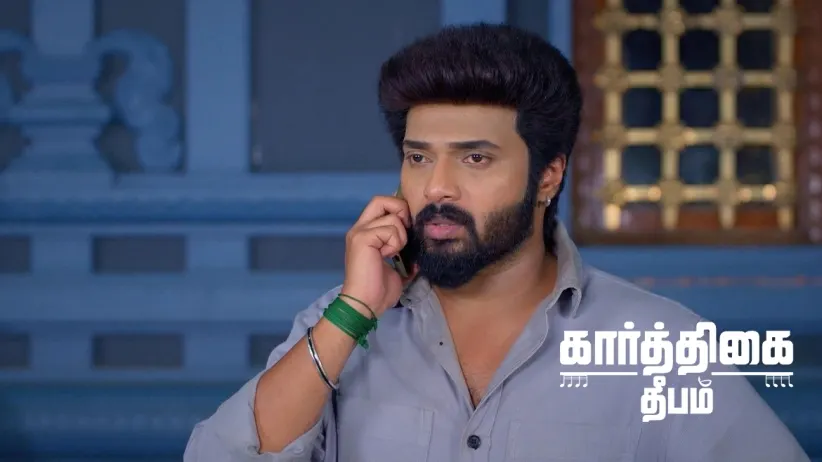 Ramya Suspects Aishwarya