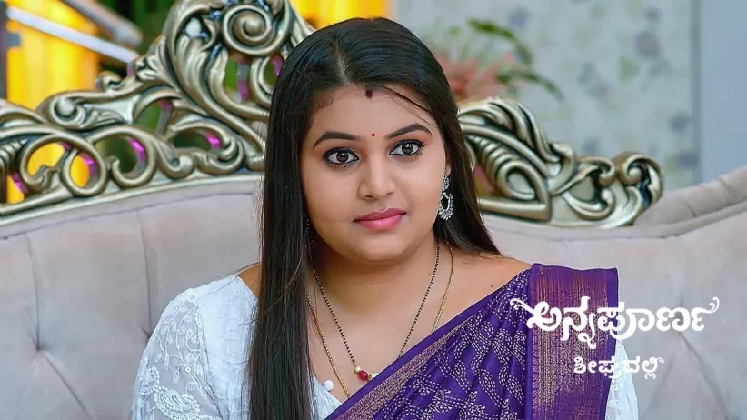 Avani Is Shocked to See a Dead Kalarudra