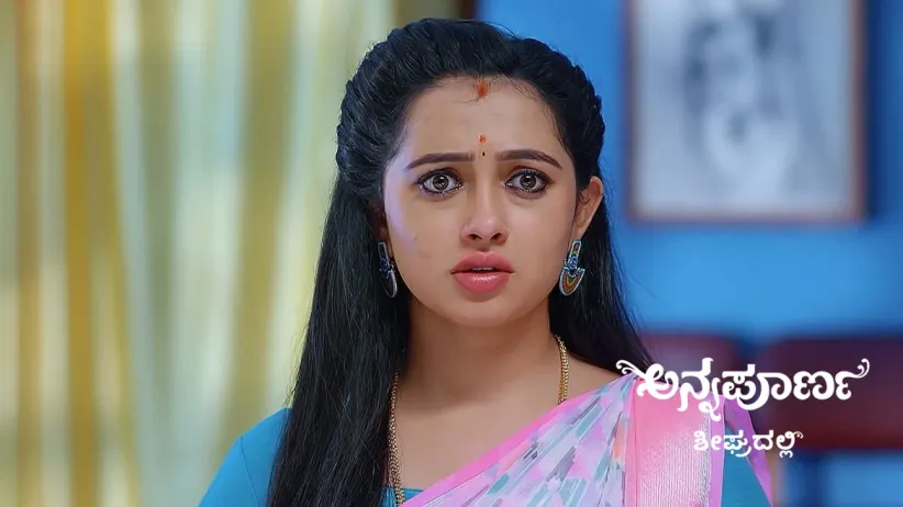 Avani's Revelation Shocks Sujatha
